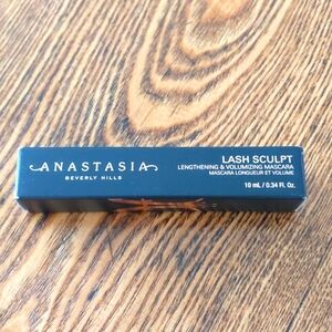 Full size! Anastasia Beverly Hills Lash Sculpt Mascara